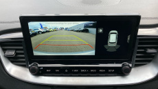 Kia Pro Ceed 1.4T GDi ISG GT-Line 5dr Petrol Estate